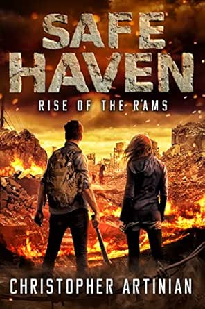 Safe Haven: Rise of the RAMs