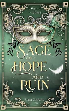 Sage of Hope and Ruin
