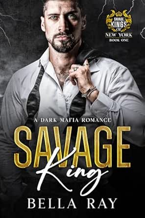 Savage King