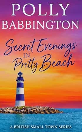Secret Evenings in Pretty Beach