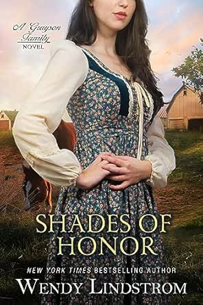 Shades of Honor