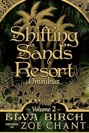 Shifting Sands Resort Omnibus (Volume 2)