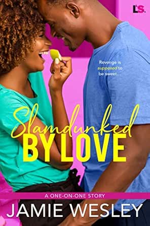 Slamdunked by Love