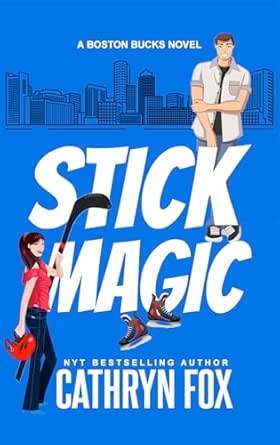 Stick Magic