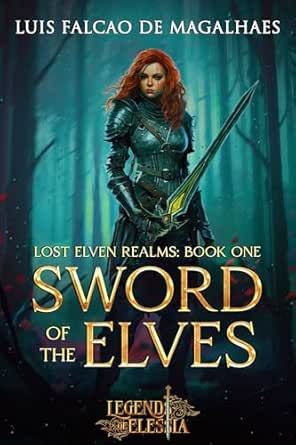 Sword of the Elves