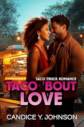 Taco ’Bout Love