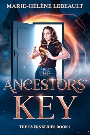 The Ancestors’ Key