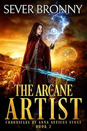 The Arcane Artist
