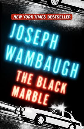 The Black Marble