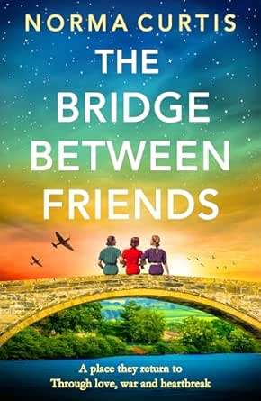 The Bridge Between Friends