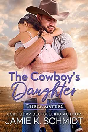 The Cowboy’s Daughter