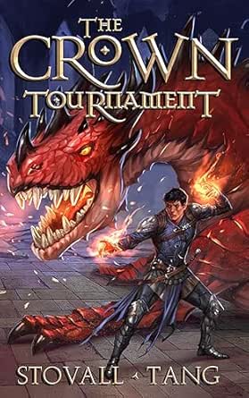 The Crown Tournament