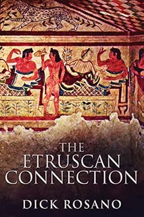 The Etruscan Connection