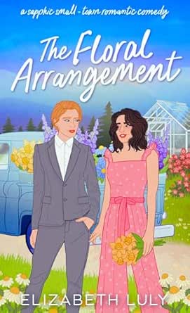 The Floral Arrangement