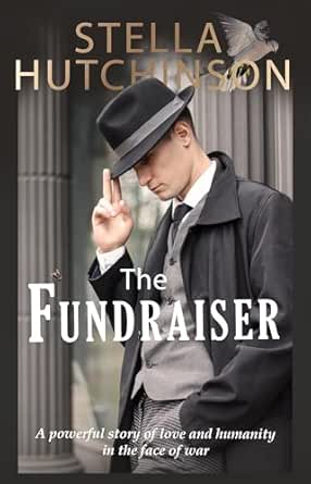 The Fundraiser