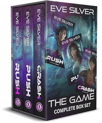The Game: Complete Box Set