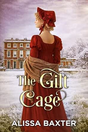 The Gilt Cage