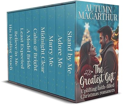 The Greatest Gift (Boxed Set)