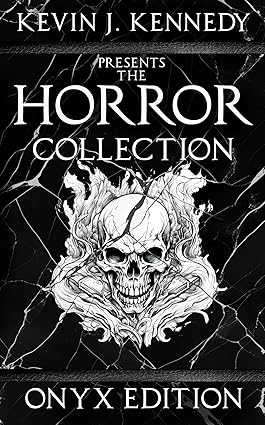 The Horror Collection: Onyx Edition