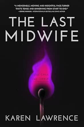 The Last Midwife