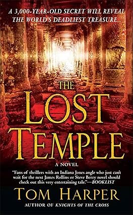 The Lost Temple