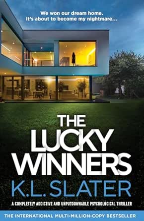 The Lucky Winners