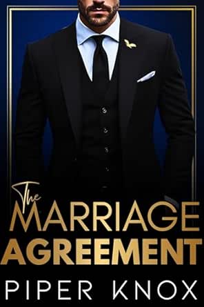 The Marriage Agreement