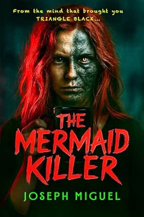 The Mermaid Killer