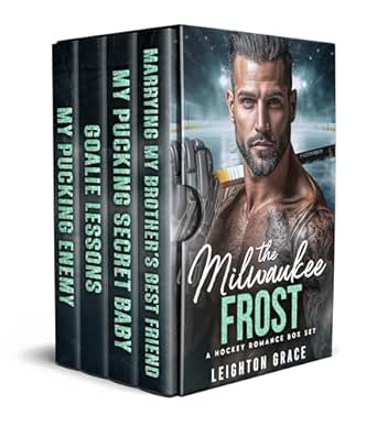 The Milwaukee Frost (Complete Series)