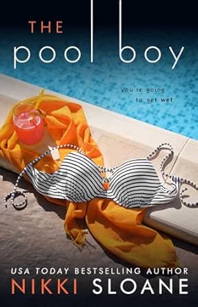 The Pool Boy