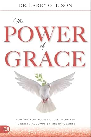 The Power of Grace