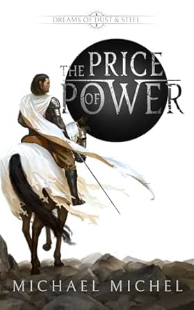 The Price of Power
