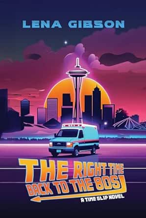 The Right Time: Back to the 80s