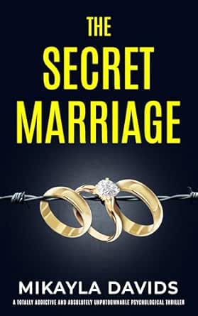 The Secret Marriage