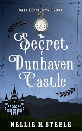 The Secret of Dunhaven Castle