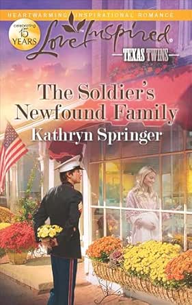 The Soldier’s Newfound Family