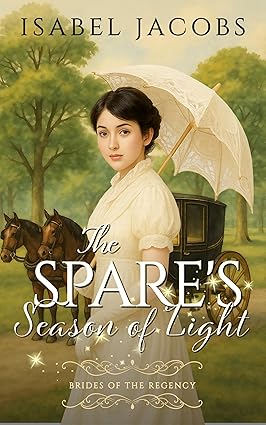 The Spare’s Season of Light