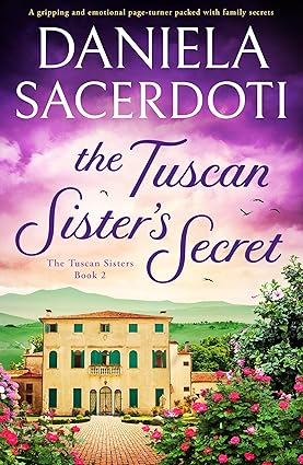 The Tuscan Sister’s Secret