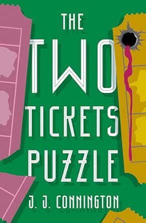 The Two Tickets Puzzle