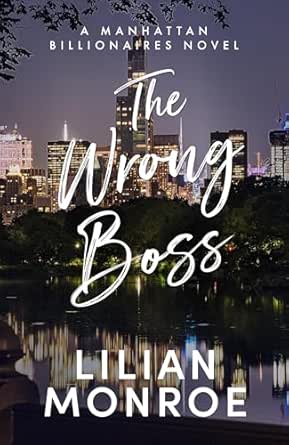 The Wrong Boss