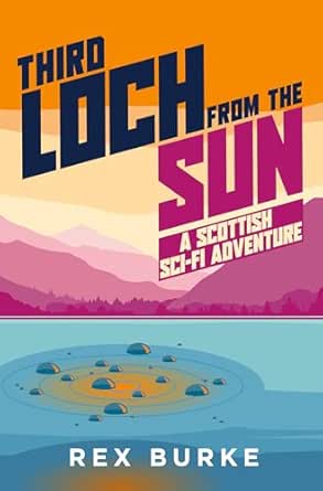 Third Loch from the Sun