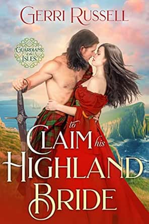 To Claim His Highland Bride