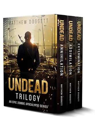 Undead Trilogy