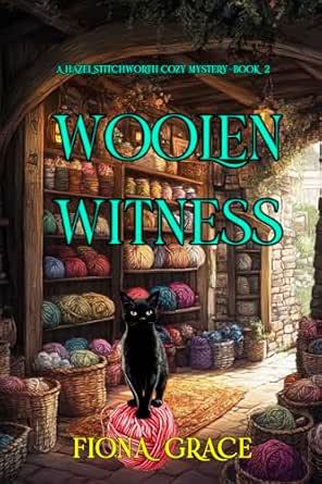 Woolen Witness