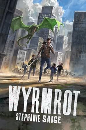 Wyrmrot