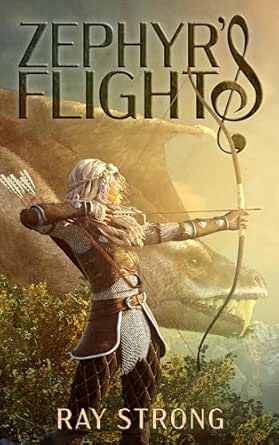 Zephyr’s Flight