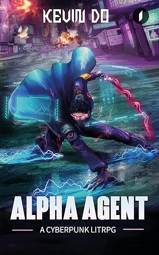 Alpha Agent