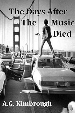 The Days After The Music Died