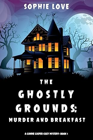 The Ghostly Grounds