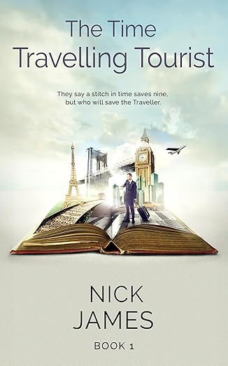 The Time Travelling Tourist